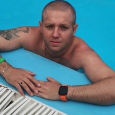 Фотография мужчины Михаил, 37 лет из г. Железнодорожный