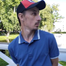 Фотография мужчины Дима, 34 года из г. Москва
