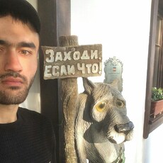 Фотография мужчины Рома, 25 лет из г. Рассказово
