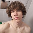 Кирилл, 19 лет