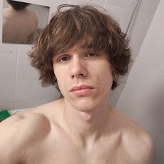 Фотография мужчины Кирилл, 19 лет из г. Гомель