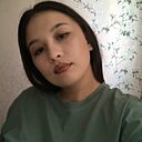 Разалия, 19 лет