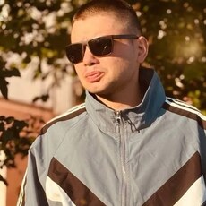 Фотография мужчины Александр, 22 года из г. Омск