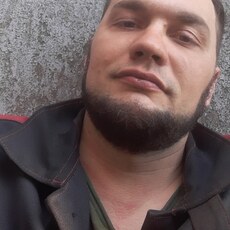 Фотография мужчины Толя, 36 лет из г. Великий Новгород