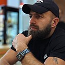 Hambo, 33 года
