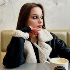 Фотография девушки Дарья, 20 лет из г. Ростов-на-Дону