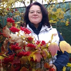 Фотография девушки Надежда, 42 года из г. Тула