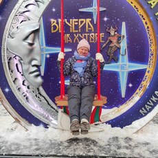 Фотография девушки Валентина, 46 лет из г. Москва