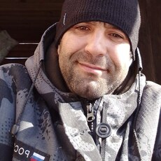 Фотография мужчины Павел, 36 лет из г. Омск