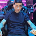 Ali, 18 лет