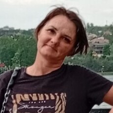 Фотография девушки Светлана, 46 лет из г. Макеевка