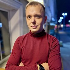 Фотография мужчины Игорь, 33 года из г. Суздаль