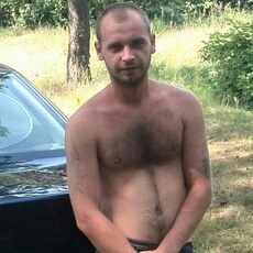 Фотография мужчины Женя, 37 лет из г. Витебск