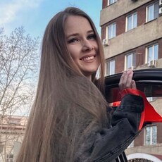 Кристина, 27 из г. Красноярск.