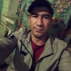Фотография мужчины Миша, 31 год из г. Саратов
