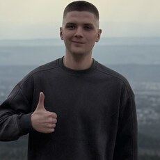 Фотография мужчины Дмитрий, 25 лет из г. Пятигорск