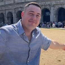 Фотография мужчины Дмитрий, 37 лет из г. Нижний Новгород