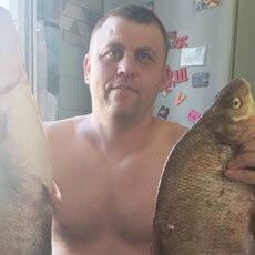 Фотография мужчины Роман, 39 лет из г. Волгоград