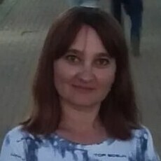 Фотография девушки Ольга, 46 лет из г. Судогда