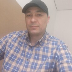 Фотография мужчины Rustam, 45 лет из г. Москва