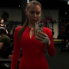 Фотография девушки Анастасия, 21 год из г. Москва