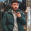 Миша, 26 лет