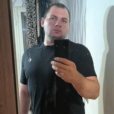 Фотография мужчины Михаил, 31 год из г. Остров