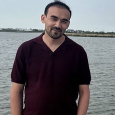 Фотография мужчины Timur, 29 лет из г. Ташкент