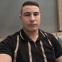 Сулейман, 28 лет