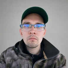 Фотография мужчины Олег, 24 года из г. Донецк