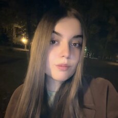 Фотография девушки Віка, 19 лет из г. Полтава