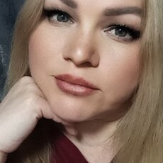 Олеся, 45 из г. Курган.