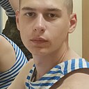 Лев, 35 лет