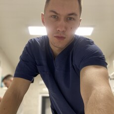 Фотография мужчины Альберт, 24 года из г. Ульяновск