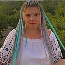 Анастасия, 25 лет