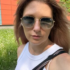 Фотография девушки Марина, 41 год из г. Москва