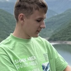 Фотография мужчины Maksimi, 19 лет из г. Москва