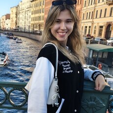 Фотография девушки Мария, 19 лет из г. Орел
