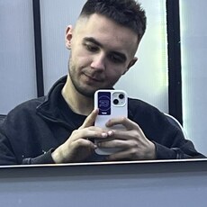 Фотография мужчины Вадим, 20 лет из г. Кострома