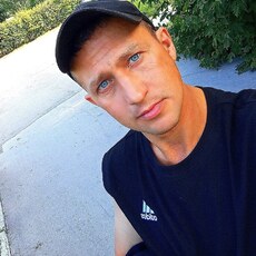 Фотография мужчины Александр, 40 лет из г. Искитим