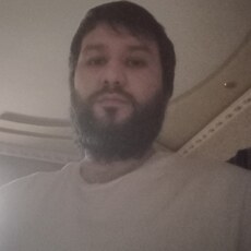 Фотография мужчины Alpachino, 35 лет из г. Ташкент
