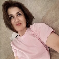 Фотография девушки Настя, 36 лет из г. Витебск