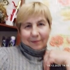 Фотография девушки Наталья, 61 год из г. Толочин
