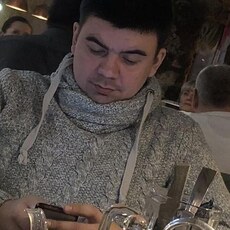 Фотография мужчины Кирилл, 37 лет из г. Архангельск