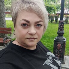 Фотография девушки Людмила, 53 года из г. Кременчуг