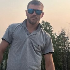 Фотография мужчины Юрий, 37 лет из г. Новосибирск