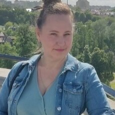 Фотография девушки Вера, 48 лет из г. Гродно