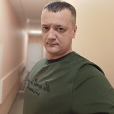 Фотография мужчины Вестник, 42 года из г. Мозырь
