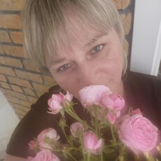Фотография девушки Инесса, 47 лет из г. Смела