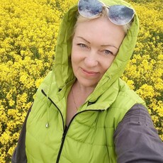 Фотография девушки Елена, 51 год из г. Гомель